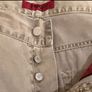 Hugo Boss , Waist 34L 32, Mens Beige Jeans Image 3