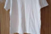 Boy's White T-Shirt