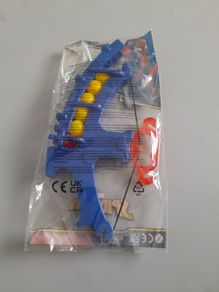 Marvel Spiderman Ball Blaster