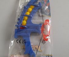 Marvel Spiderman Ball Blaster