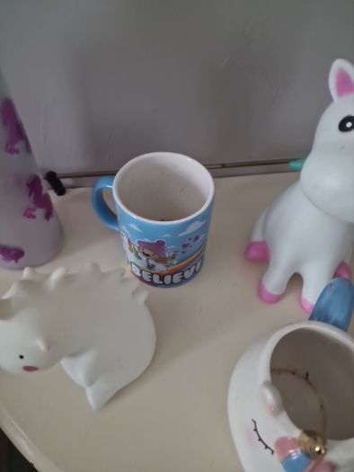 unicorn items