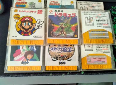 Big Bundle of Stuff
