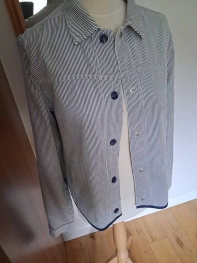 Jackpot Lovely Light Summer Casual Jacket 12
