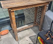 Tall Table