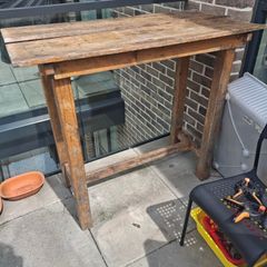 Tall Table