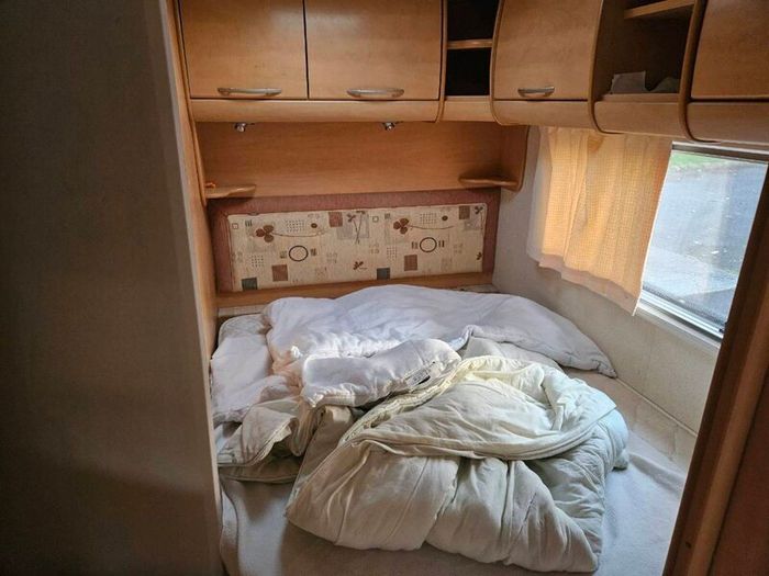 Caravan