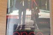 Once Dvd