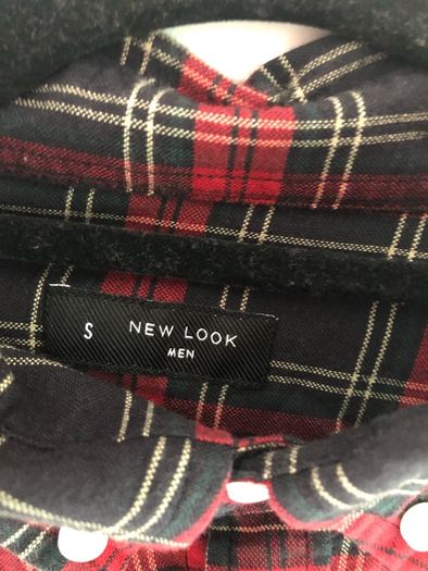 NewLook Shirt - Small