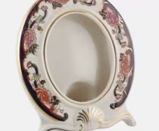 Masons Mandalay Ironstone photo frame