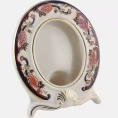 Masons Mandalay Ironstone photo frame