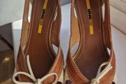 Manas Design Italian Sandals New