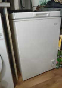 fridge freezer