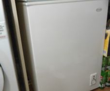 fridge freezer