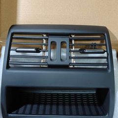 Bmw F10 Rear vents