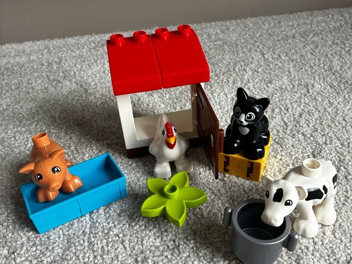 Duplo
