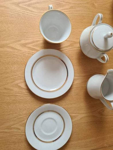 Noritake 'Gloria' Tea Set