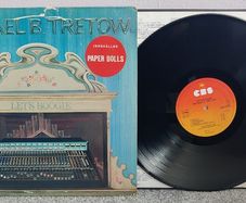 LP Vinyl Records - Michael B. Tretow  - Let's Boogie