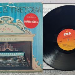 LP Vinyl Records - Michael B. Tretow  - Let's Boogie