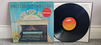 LP Vinyl Records - Michael B. Tretow  - Let's Boogie