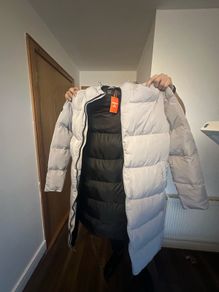 Superdry Long Jacket