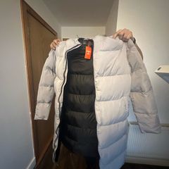 Superdry Long Jacket