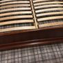 The Laiore Sleigh Bed( King Size) Image 2