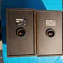 JVC Speaker x 2, Model SP-MXS6MD, both in excellent condition Image 5