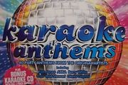 Karaoke Anthems 3CD Boxset