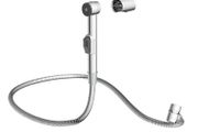EISL DX25W Bidet Shower with Tap Adapter