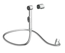 EISL DX25W Bidet Shower with Tap Adapter