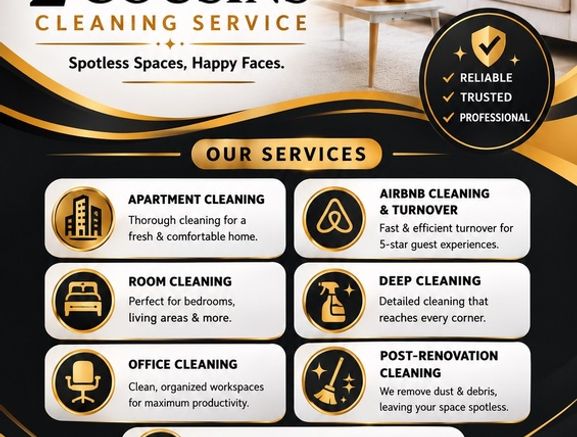 Cleaning