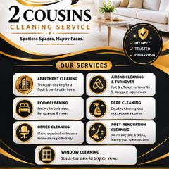 Cleaning