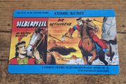 Germany Phonecard "Silberpfeil Comic", mint/unused, S01, 01/1994, 12 DM - free standard postage