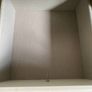 Vintage Style Dressing Table / Makeup Desk with Mirror Image 10