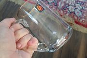 DD 1970 Irish pint glass