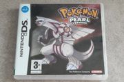 Pokemon Pearl Nintendo DS Game [Collection Or Postage]