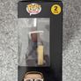 Funko POP! WWE 2 Pack: Hall of Fame The Dudley Boys: Bubba Ray & D-Von Image 4