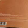 Coldplay - Yellow Cd Image 3