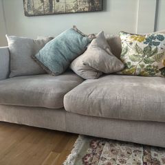 seater couch