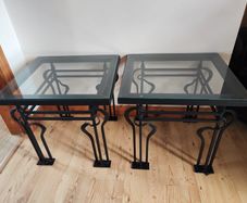 coffee tables