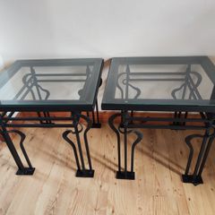coffee tables
