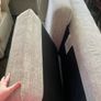 Grey 3 seat sofa Image 5