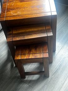 nest of tables