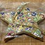 Beautiful Handcrafted China Mosaic Christmas Decorations Image 3