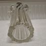 Mikasa lead crystal vase Image 4