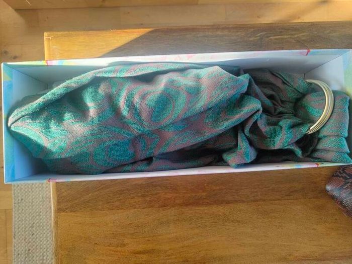 Artipoppe Ring Sling