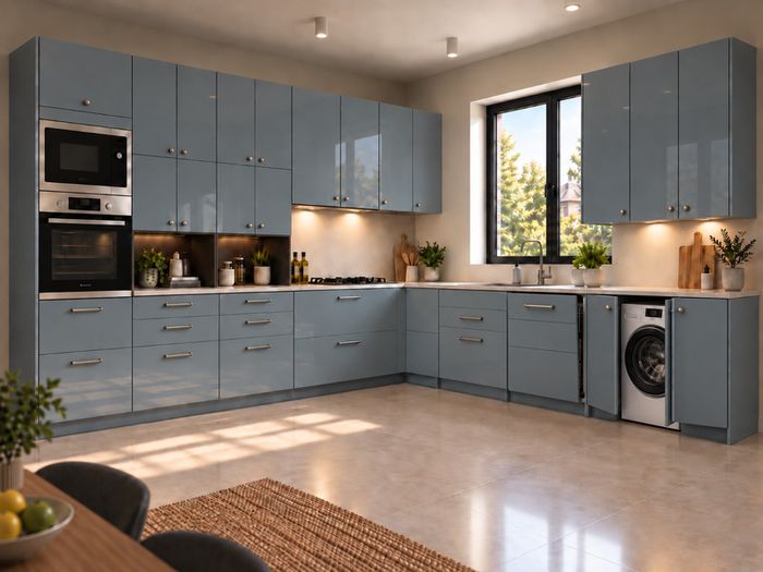 IKEA Lerhytttan kitchen supplies 30% off