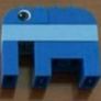 Lego Duplo 6784 ; Creative sorter (DC) (2) Image 6