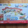 Mega Pokemon Playset - Forest Pokemon Center - 648 Pieces Image 2