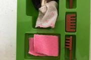Sylvanian Families Bramble Baby Hedgehog